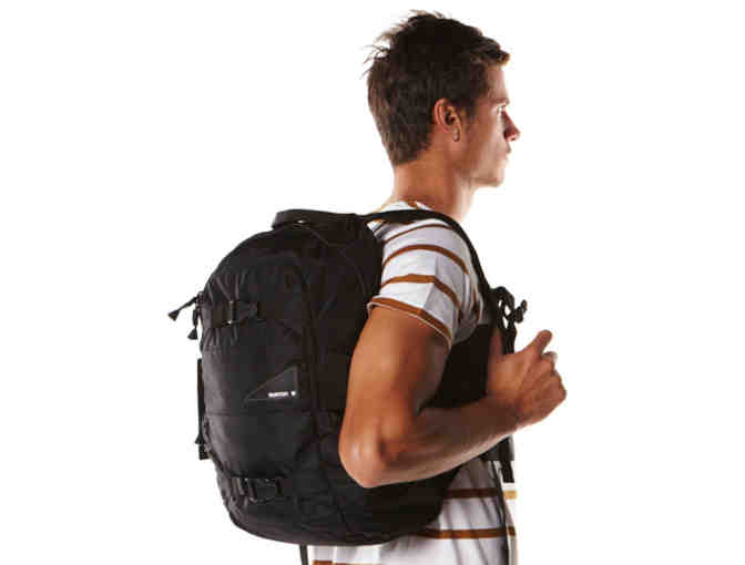 Burton - Day Hiker True Black - Backpack