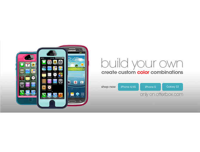 $90 OtterBox Gift Certificate