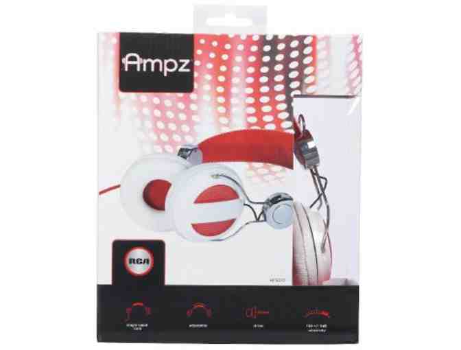 Amps Headphones