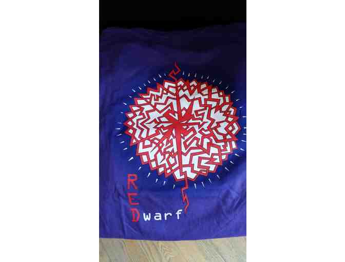 Drop-In Brewery Tee-Shirt