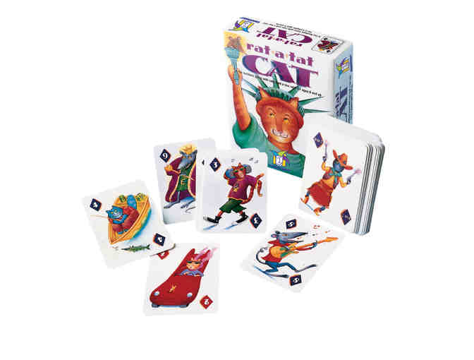 Game Pack from Tinker and Smithy Game Store