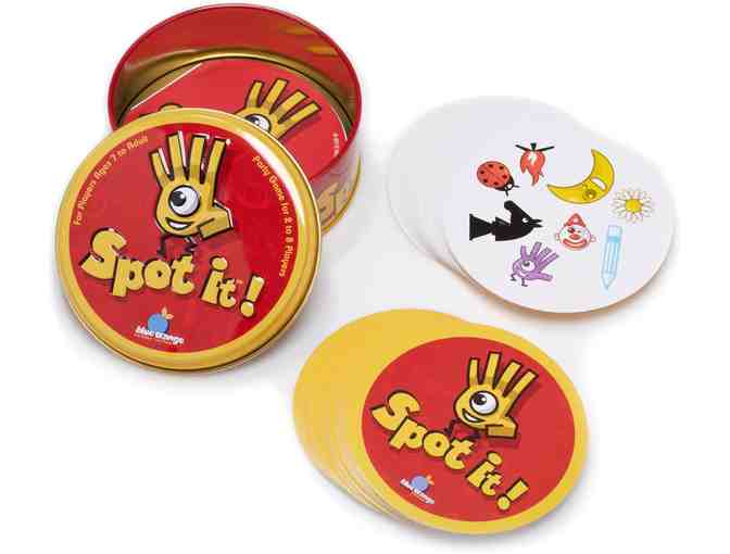 Game Pack from Tinker and Smithy Game Store