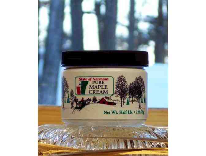 Maple Kit from Breadloaf View Farm