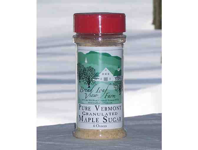 Maple Kit from Breadloaf View Farm