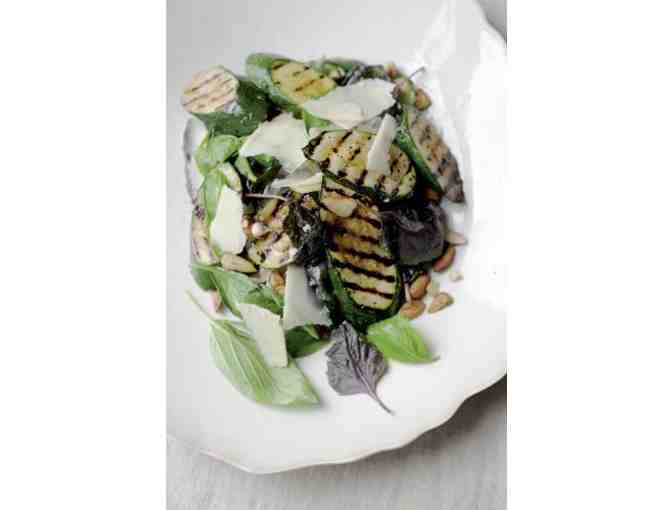 Plenty Cookbook by: Yotam Ottolenghi