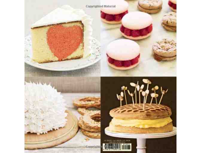 Bake It Like You Mean It Cookbook by: Gesine Bullock-Prado