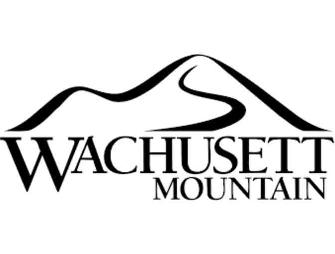 Wachusett Ski Resort - 2 Community Spirit Tickets