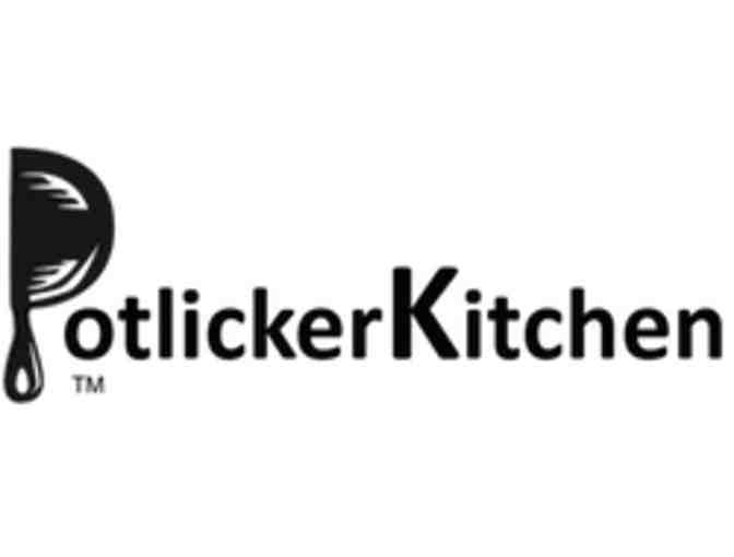 Jam 4 Pack from Potlicker Kitchen