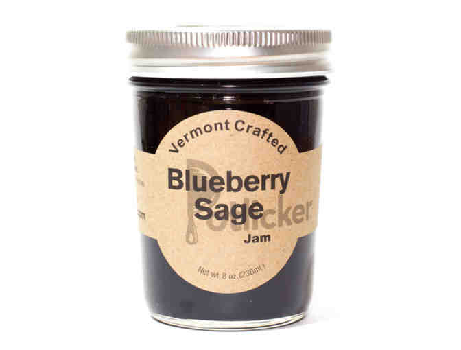 Jam 4 Pack from Potlicker Kitchen