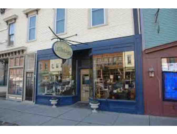 $20 gift certificate to Vermont Honey Lights