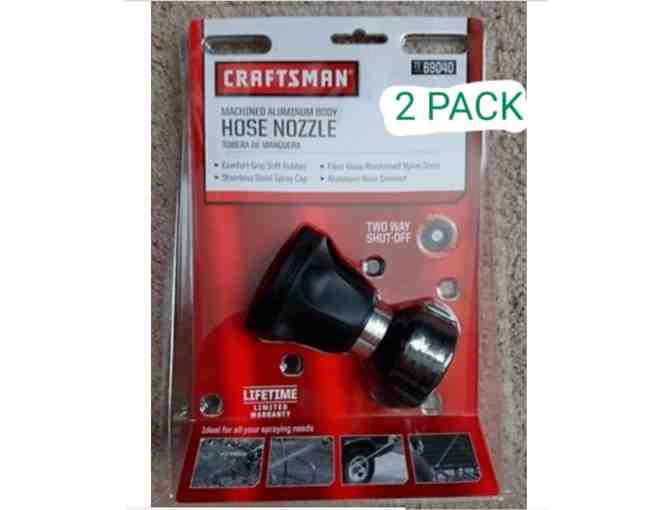 Craftsman Outdoor 3 Pack