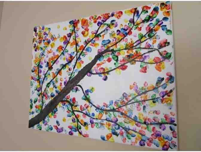 'Fall Branch' by: The Otters