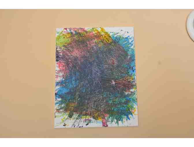 'Truck Tracks' by: The Otters