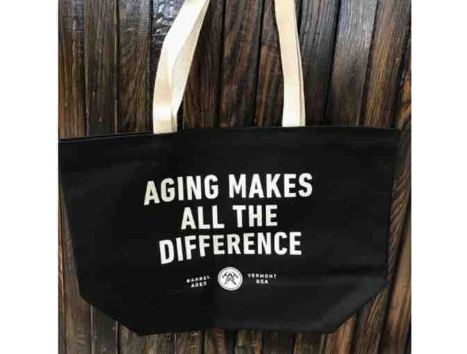 Stonecutter Spirit Swag bag