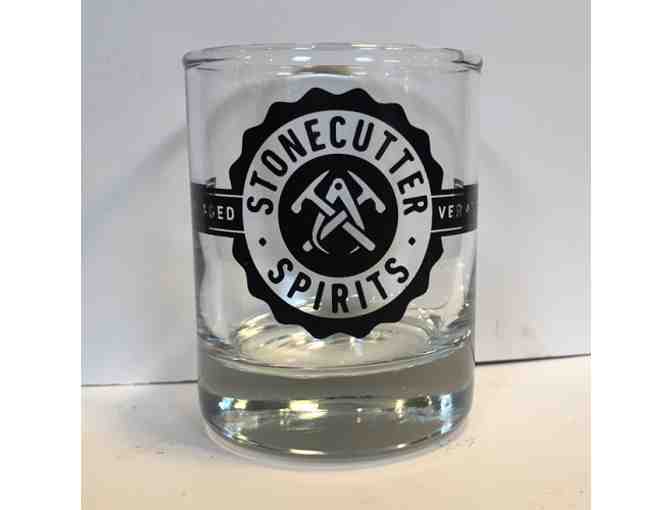 Stonecutter Spirit Swag bag