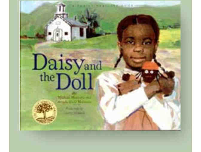 Set of 6 Children's Books