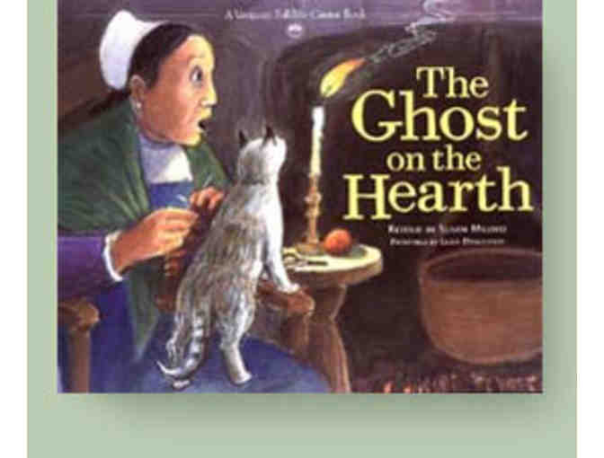 Set of 6 Children's Books