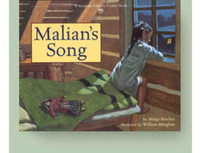 Set of 6 Children's Books