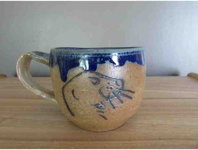 Otter Creek Mug