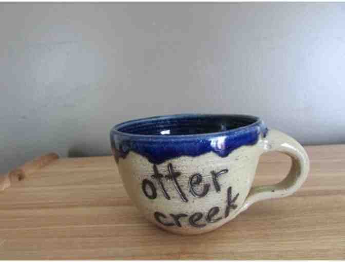 Otter Creek Mug