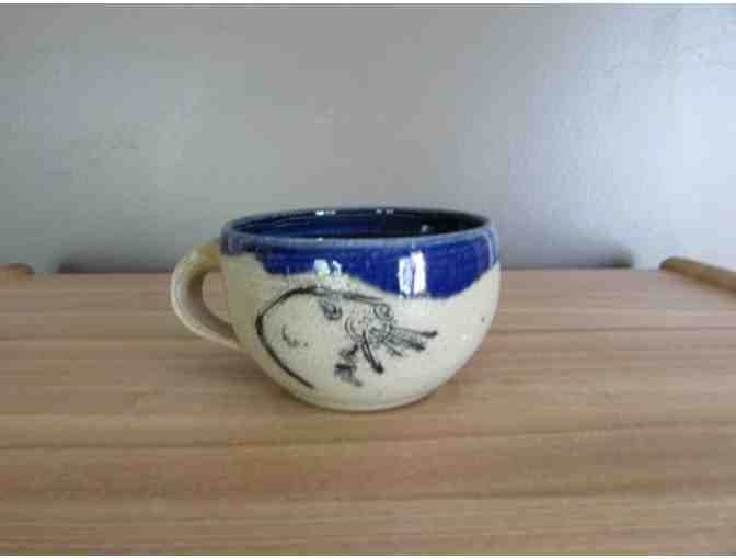 Otter Creek Mug