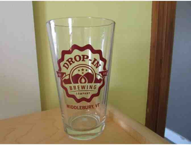 Drop in Brewery Swag Bag