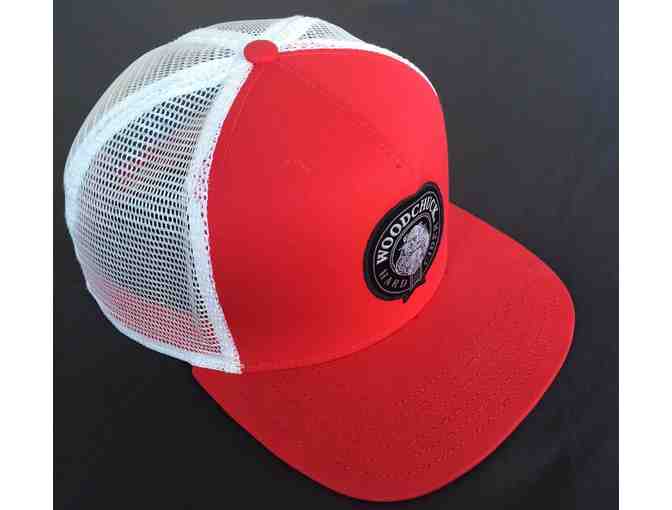 Woodchuck Cider Swag Bag and $25 gift certificate