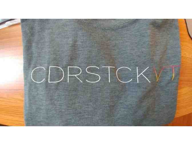 Woodchuck Cider Swag Bag and $25 gift certificate