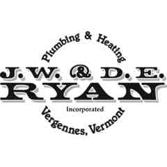 J.W. & D.E. Ryan, Inc.