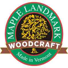 Maple Landmark Woodcraft