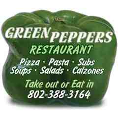 Green Peppers
