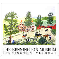 Bennington Museum