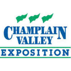 Champlain Valley Exposition