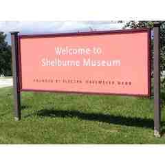 Shelburne Museum