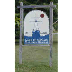 Lake Champlain Maritime Museum
