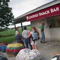 Goodies Snack Bar