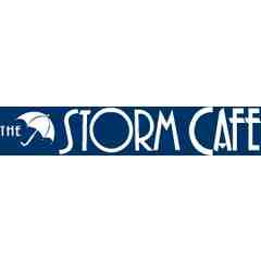 The Storm Cafe