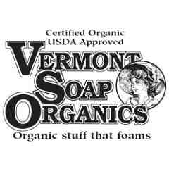 Vermont Soap