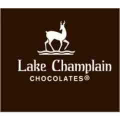Lake Champlain Chocolates