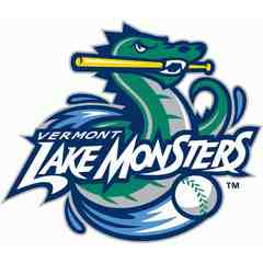 Vermont Lake Monsters