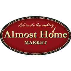 Almost Home Market