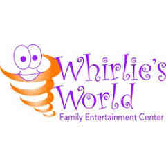Whirlie's World