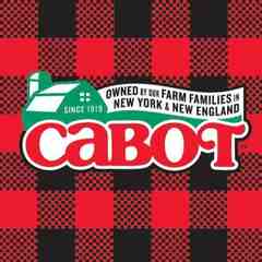 Cabot Cheese