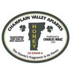 Champlain Valley Apiaries