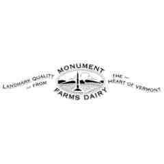 Monument Farms Dairy