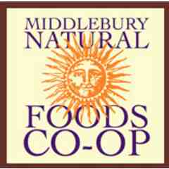 Middlebury Natural Foods Co-Op