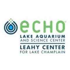 ECHO Lake Aquarium and Science Center