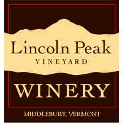 Sponsor: Lincoln Peak Vineyard