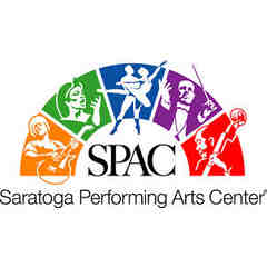 Saratoga Performing Arts Center