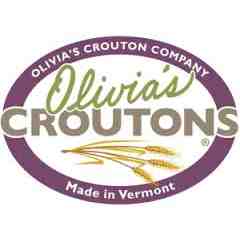 Olivia's Crouton Co.